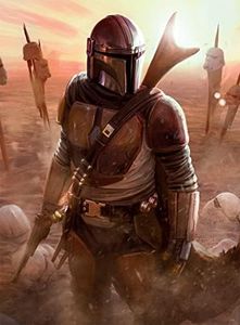 Buffalo Games - Star Wars – The Calm After – Puzzle de 1000 pièces pour adultes parfait pour les soirées de jeu – La taille du puzzle fini est de 68 x 50 cm