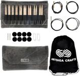 Lykke Driftwood 3.5 in. Standard Se