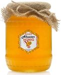 RAW HONEY | 11 kg | Acacia Honey in