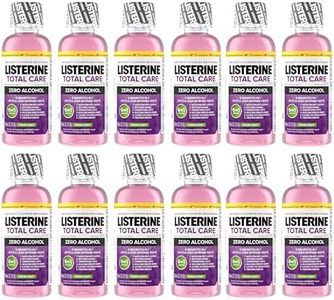 Listerine 