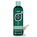 HASK Tea Tree Oil Conditioner for a