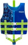 Swim Vest for Kids (1-3 Years), Tod