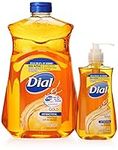 Dial Gold Antibacterial Liquid Soap