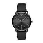 Movado Man Watch