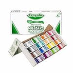 Crayola Broad Line Markers Classpac