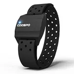 COOSPO Armband Heart Rate Monitor, 