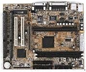 ECS 945G-M3 i945G Socket 775 mATX Motherboard with Video/Sound/LAN