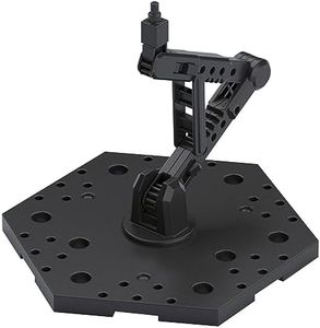 Bandai Gundam Action Base 5 Black