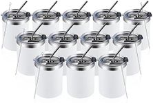 MEWAY 12 oz Lowball, Tumbler Stainl