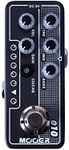 MOOER Micro PreAmp010 Guitar Micro Preamp Pedal M010