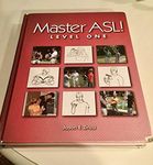 Master ASL - Level One (with DVD)