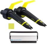 Ortofon Concorde MkII Club CC Twin 