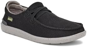 Sanuk Men's Shaka Lite 2 Sl Mesh Lo