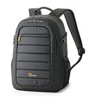 Manfrotto Lowepro Low Pro Camera Bag Backpack Lightweight Compact Tahoe BP150 11L Gray LP37232-PWW