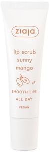 Exfoliante labial de azúcar Sunny Mango Ziaja