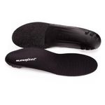 Superfeet All-Purpose Support Low Arch Insoles - Trim-to-Fit Orthotic Inserts for Thin, Tight Shoes - UK 6.5-8