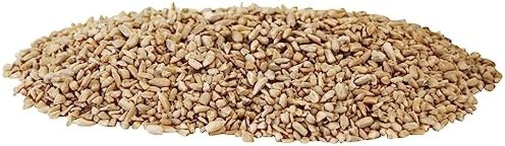 BestNest Medium Sunflower Chips, 50 lbs.