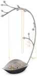 Umbra Orchid Jewelry Hanging Tree S