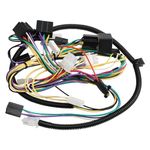 John Deere Kits Wiring Harnesses