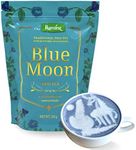 Blue Moon Raming Tea - Traditional Thai Tea with Butterfly Pea Flowers - 250 grams