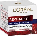 L'Oréal Paris Anti-Ageing Night Cre