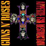 Appetite For Destruction - Deluxe Edition