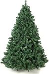 Jingle Jollys Christmas Tree 2.1M P