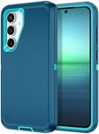 I-HONVA for Samsung Galaxy S24 FE 5