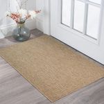 KOZYFLY Boho Rugs for Entryway 2x3 