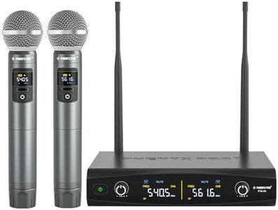 Phenyx Pro