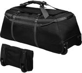 REDCAMP Foldable Duffle Bag with Wh