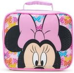 Fast Forward Girls' Lunch Box - 7" 