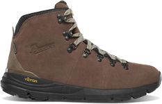 Danner Men's Mountain 600 Hiking Boot, Brown, 13