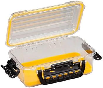Plano Guide Series 3600 Size Polycarbonate Field Box