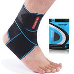 Ankle Brace For Sprained Ankle