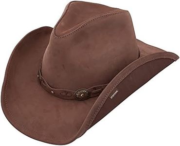 Stetson Me