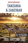 Insight Guides Tanzania & Zanzibar (Travel Guide with Free eBook) (Insight Guides Main Series, 311)