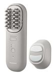 Panasonic Lift care scalp and facial device EH-SP60-H VITALIFT BRUSH Greige AC100-240 V Made in Japan new