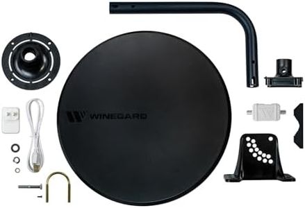 Winegard E