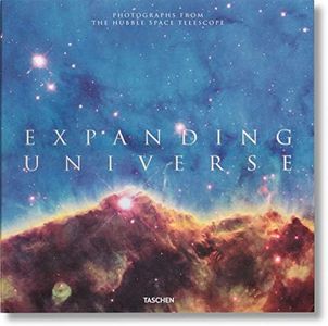 Expanding Universe: Photographs from the Hubble Space Telescope