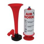 Streetwize Hand Held Air Horn No Refils Needed Sports Claxon