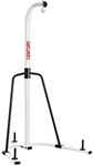 Century Heavy Bag Stand White