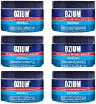 Ozium 8 Oz. Odor Eliminating Gel 6 