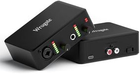 USB Audio Interface Solo Audio Inte