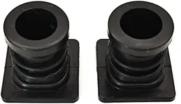 WFCYQ Rubber Carburetor Boot Intake Connector # 9383b for Homelite # 330 Chainsaw