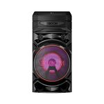 LG XBOOM RNC5 Bluetooth Megasound Party Speaker - Black