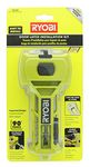 Ryobi A99LM2 Door Latch Installation Kit for Accurate Chiseling and Scoring