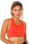 Zensah Seamless Sports Bra- Support