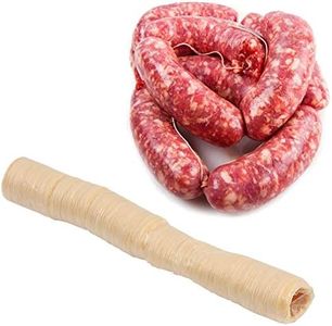 Sausage Ca