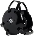 RUDIS Elite Headgear - Black, Youth